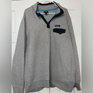 Women’s Fleece Pullover